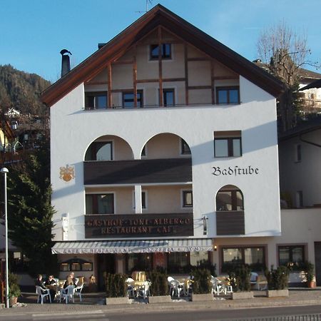 Gasthof Toni กัสเตลรอตโต ภายนอก รูปภาพ