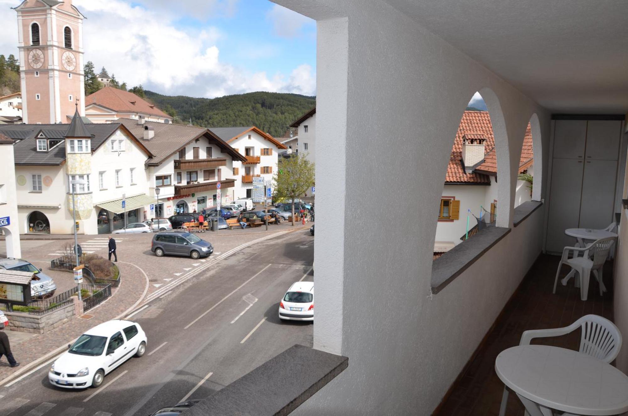 Gasthof Toni กัสเตลรอตโต ภายนอก รูปภาพ